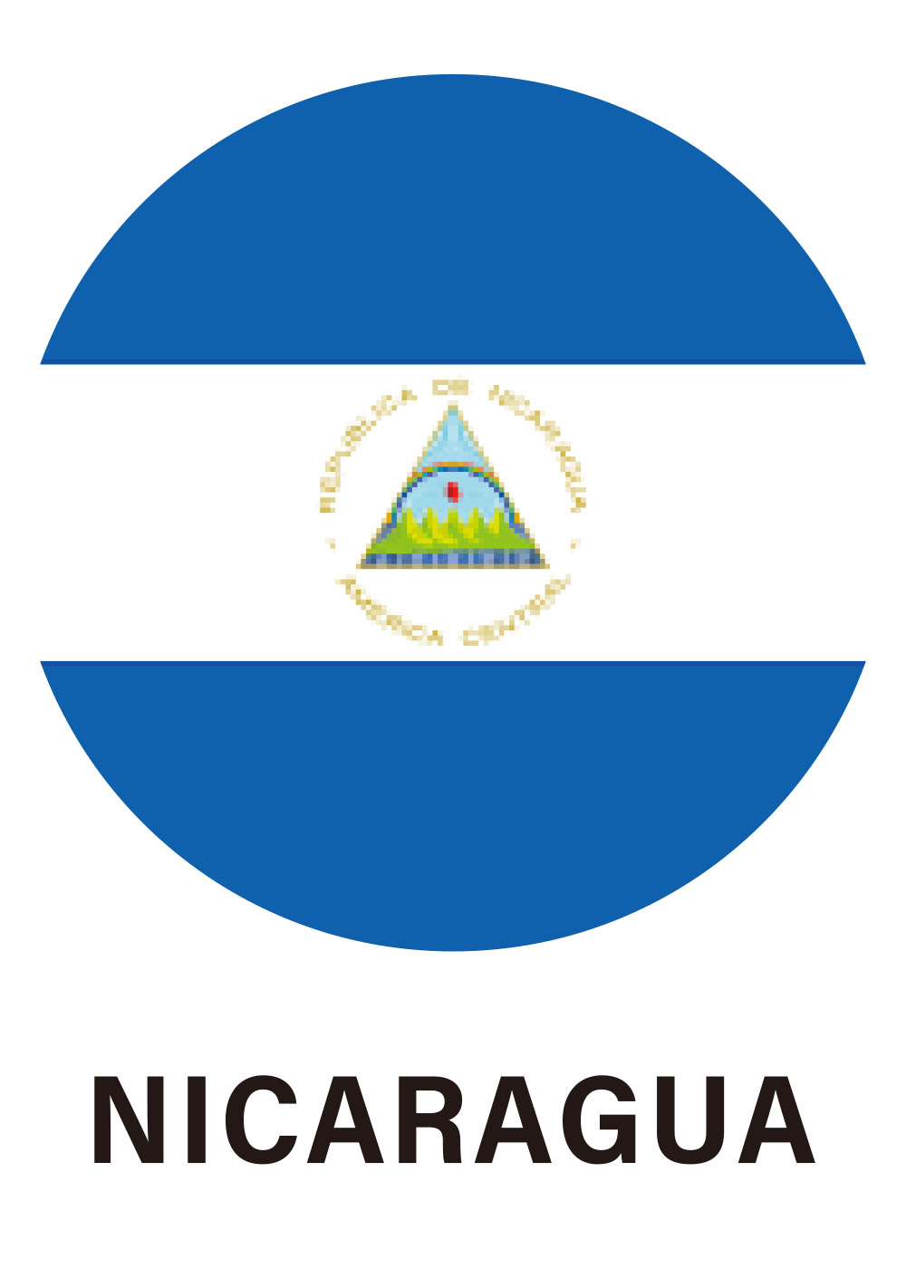 ニカラグア 