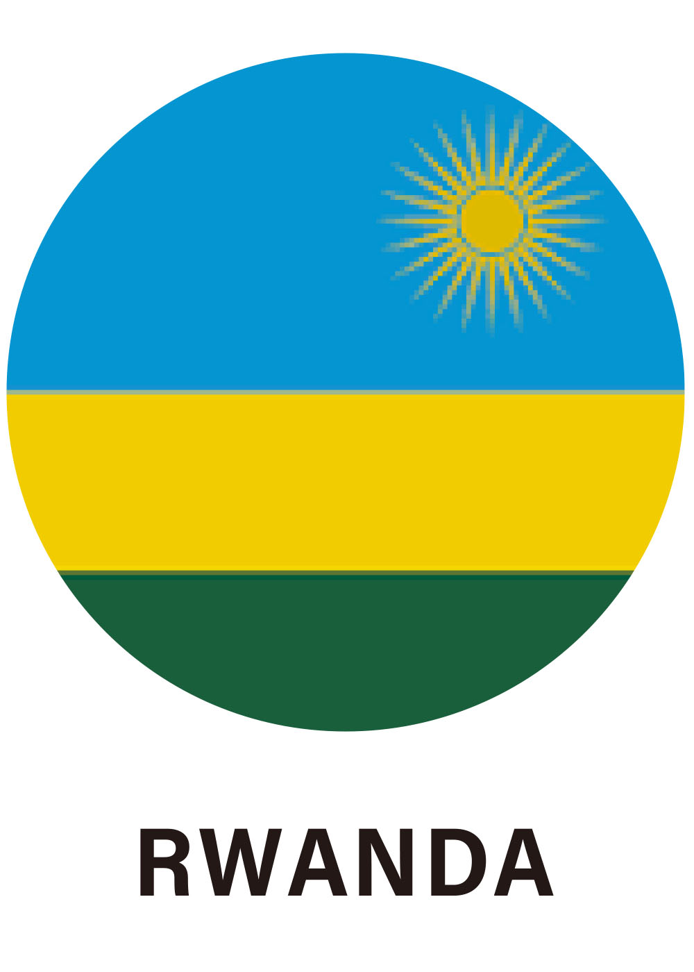 ルワンダ 